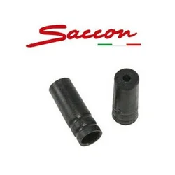 Konec Bowdena Saccon 4x16mm plastika 1 kos