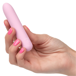 California Exotics Slay CharmMe Pink