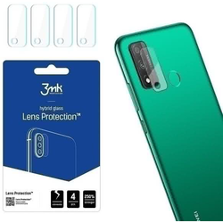 3MK HTC Desire 20 Pro - 3mk Lens Protection