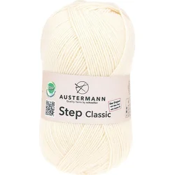 Austermann Step 4 Classic 1000 Pletilna preja