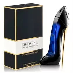 Carolina Herrera Good Girl EDP 80ml