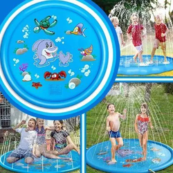 Mormark Mini vodni park | SPLASHYFUN