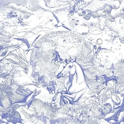 Zement - Passagen (Limited Edition) (LP)