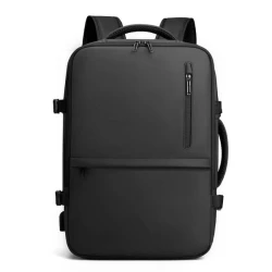 Batoh cestni Focus 002 black