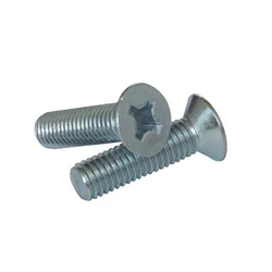 Vijak M6x10 vgrezna glava DIN 965