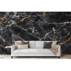Wallity Tapete za zid MDK-00143, 100x100 cm, Šarena
