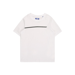 JACK & JONES JUNIOR Majica za dečake 12274610, Bela