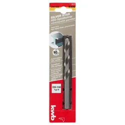 KWB silverstar 2 burgije za metal 1.5, DIN 338, brušene ( KWB 49206515 )
