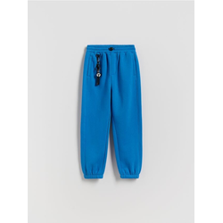 Reserved - Pamučne jogger pantalone
