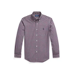 Polo Ralph Lauren Srajca mornarska/rdeča/bela