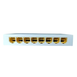 Exelink sg1208d swich 8x 10/100/1000 BASE t-ports, plastično kućIšte ( exe177 )
