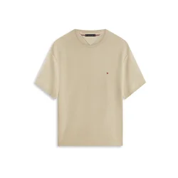 TOMMY HILFIGER Pulover greige