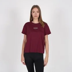 LOTTO Majica kratak rukav linea donna t-shirt W