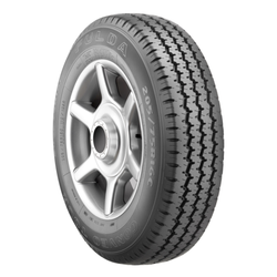 FULDA letna poltovorna pnevmatika 205 / 65 R16C 107 / 105T TL CONVEO TOUR