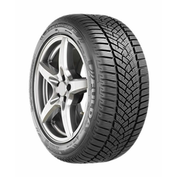 Fulda 235/60R16 KRISTALL CONTROL HP 2 100H , Pot.: C, Pri.: B, Buka: 71 dB