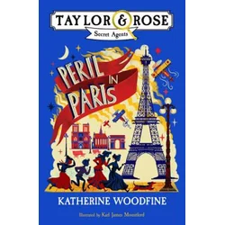 Peril in Paris