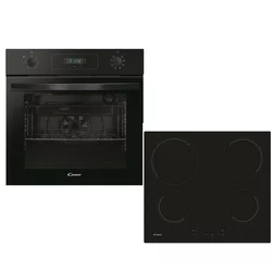 Candy FIDCP N615L – CH64CCB/4 Ugradni set