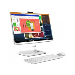 Računalnik LENOVO All-in-One IdeaCentre AIO 3 R5/8GB/512GB SSD/23,8 FHD IPS/Windows 10 Home (bel)