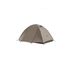 slomart Naturehike Namiot Cloud Creek 2 (Vinyl Edition, svetlo rjava)