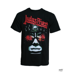 Metal majica Judas Priest - - ROCK OFF - JPTEE04MB