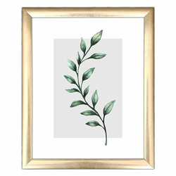 Opviq Slika 23,5x28,5cm