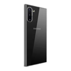Maska X-Clear za Samsung Note 10/ N970F transparent