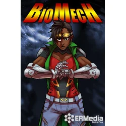 BioMech (PC) Steam Key GLOBAL