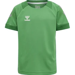 Majica Hummel LEAD S/S POLY JERSEY