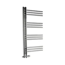 Sapho - Kupatilski radijator DORLION 90x50 cm sjajni hrom