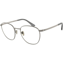 GIORGIO ARMANI Okvir za naočare 0AR5128 3003 55, Muški, Sivi