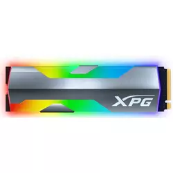 SSD M.2 A-DATA 1TB M.2 PCIe Gen3 x4 XPG SPECTRIX S20G RGB ASPECTRIXS20G-1T-C HDD03422