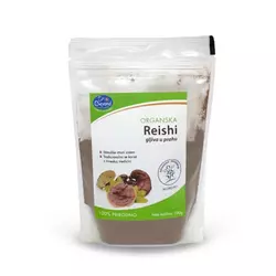 Reiši pečurka u prahu organic Beyond 100g