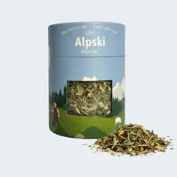 Alpski čaj
