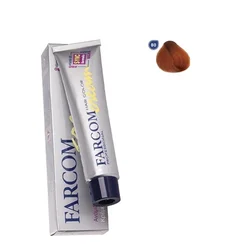 Farcom Farba za kosu Cream 80, 60 ml