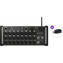 Midas MR18 EU Standard SET Digitalna mešalna miza
