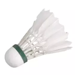 HUDORA badminton loptice Speed