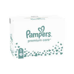 PAMPERS plenice Premium Care (5 velikosti, 11-16kg), 148 kosov