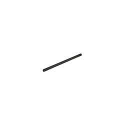 Tilta Aluminum rod 19*250mm Black version