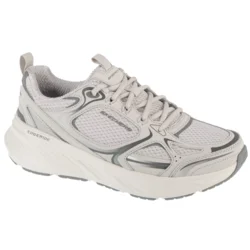 Skechers Ženske patike Edgeride - Silver Eclipse, 150475-GRY, Svetlosive