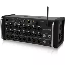 MIDAS MR 18