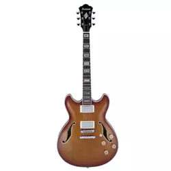 Ibanez AS 83 ATF B Guitar