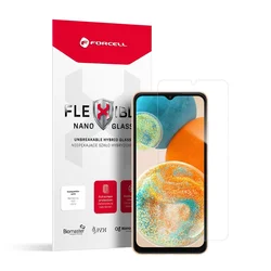 Forcell Fleksibilno Nano staklo za Samsung Galaxy A23 5G