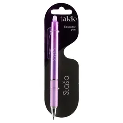 Stylo izbrisiva gel olovka - odaberite ime ( 412541 )
