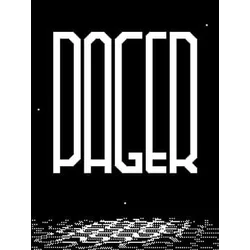 PAGER Steam Key (PC) GLOBAL