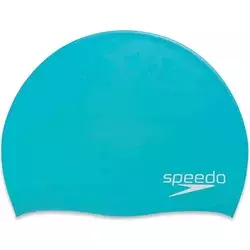 Speedo biofuse cap turkizna