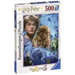 Ravensburger puzzle (slagalice) Harry Potter 500pcs RA14821