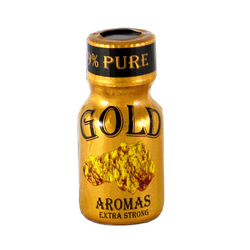 Popers Gold Extra Strong