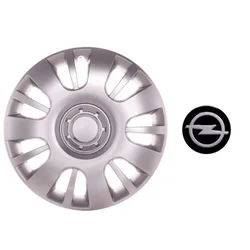 Ratkapne za Opel 312, 15