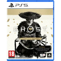 Ghost of Yotei Complete Edition (PS5)