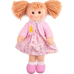 Bigjigs Toys Ella 34 cm